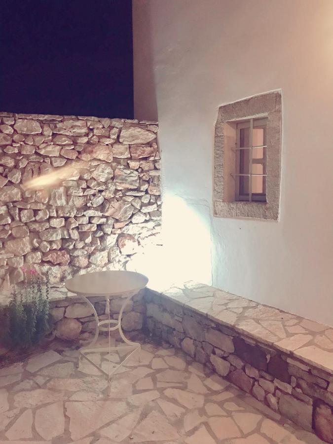 Keramoto Cottage Buitenkant foto